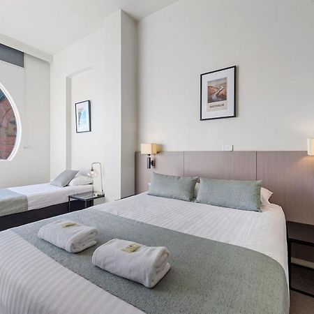 The Cornwall Historic Hotel Лонсестон Экстерьер фото