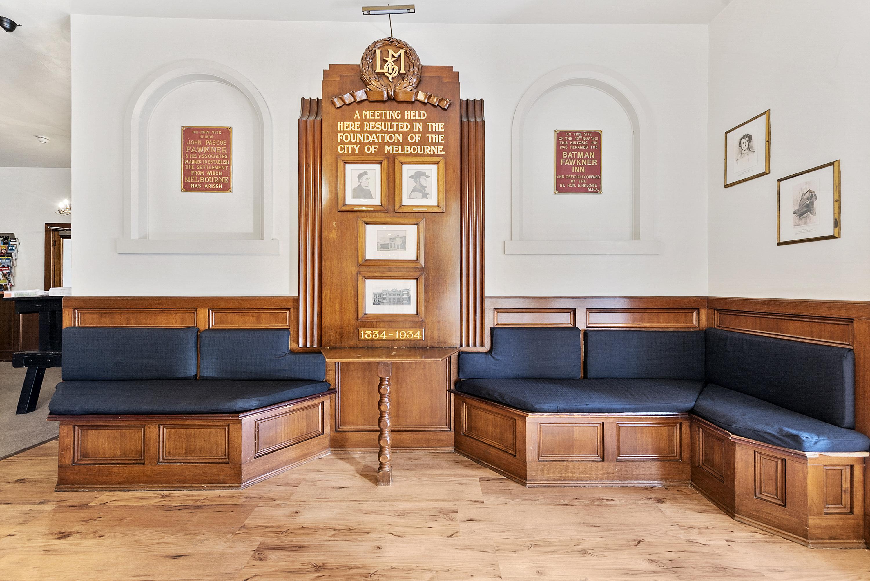 The Cornwall Historic Hotel Лонсестон Экстерьер фото