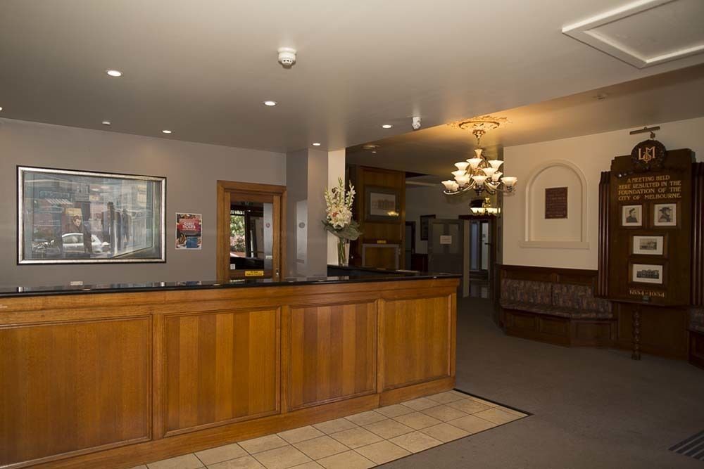 The Cornwall Historic Hotel Лонсестон Экстерьер фото